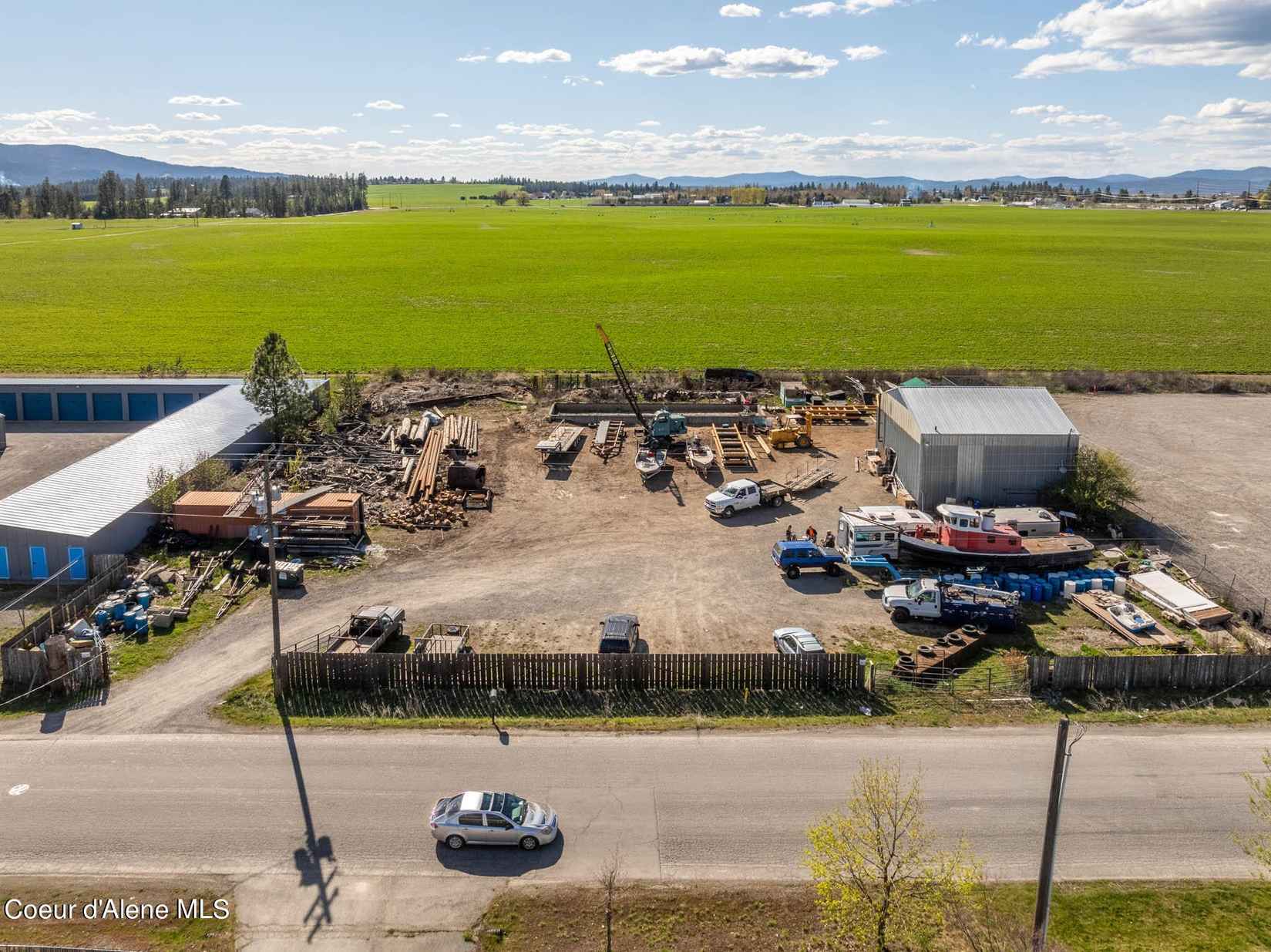 3680 W Industrial Loop  