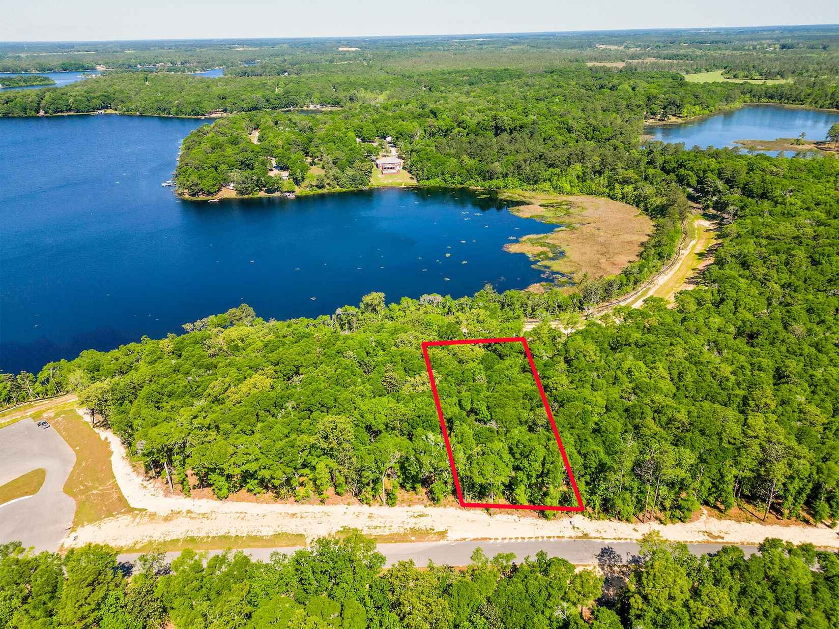 Lot 59 Seacoast Way  