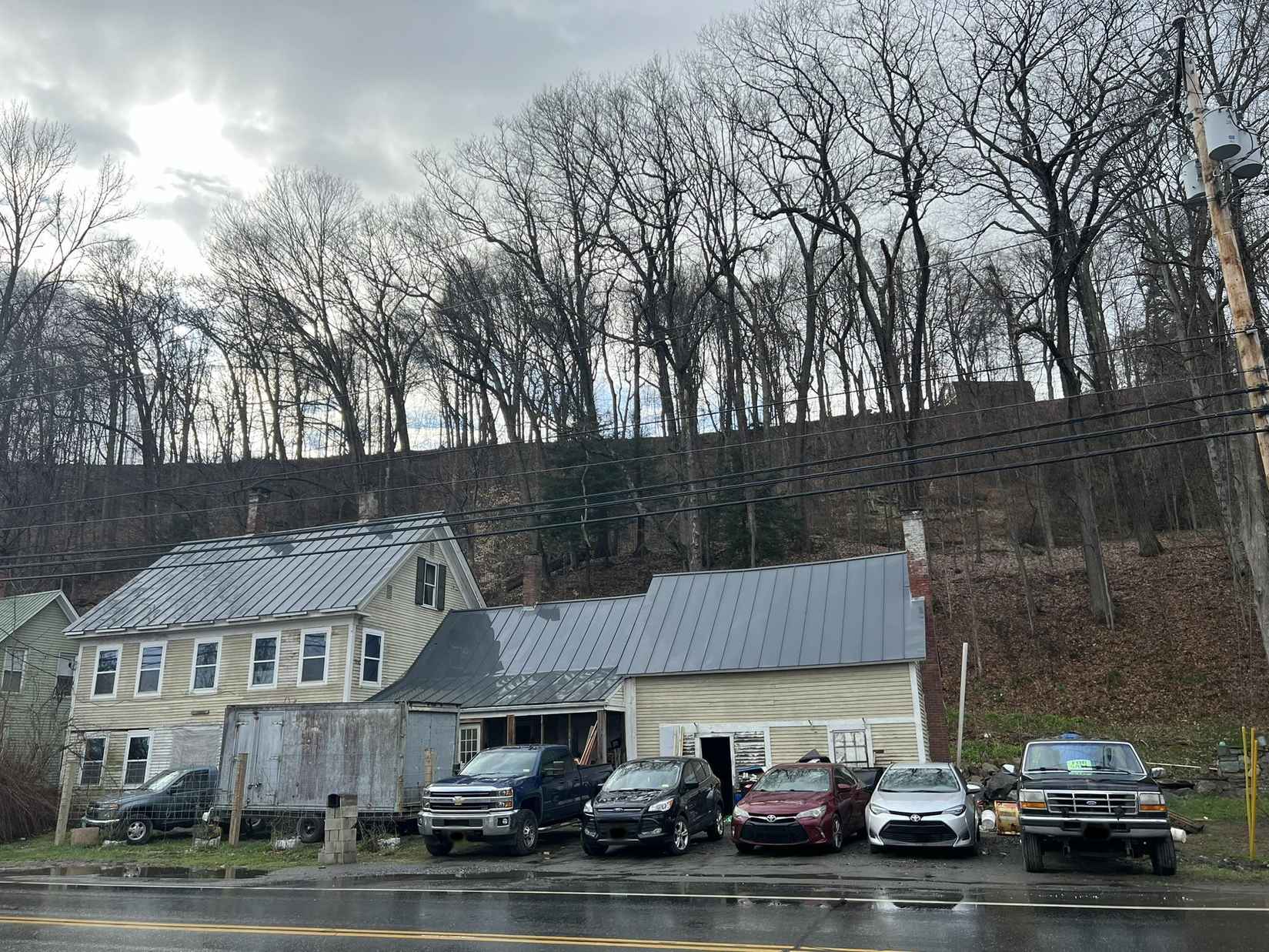 338 US Route 5 South  