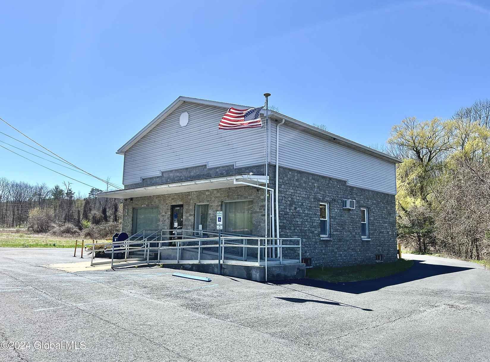 13591 Rte 9W  