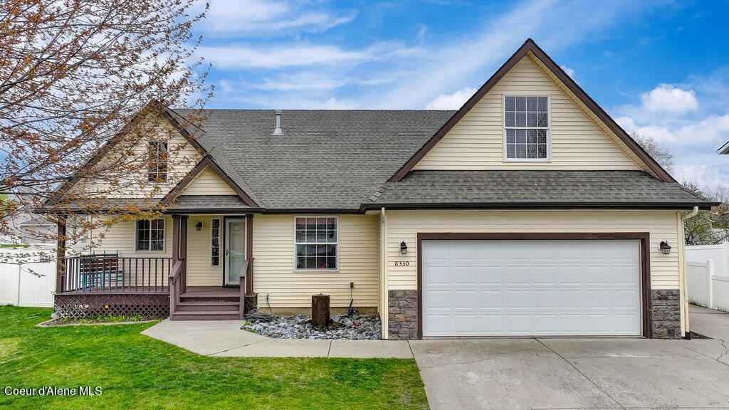 8330 N Courcelles Pkwy  