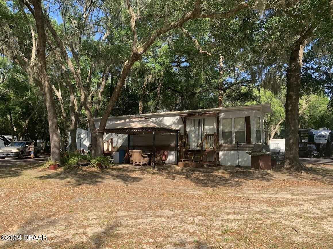 25351 NE 140TH LOT 317 St  