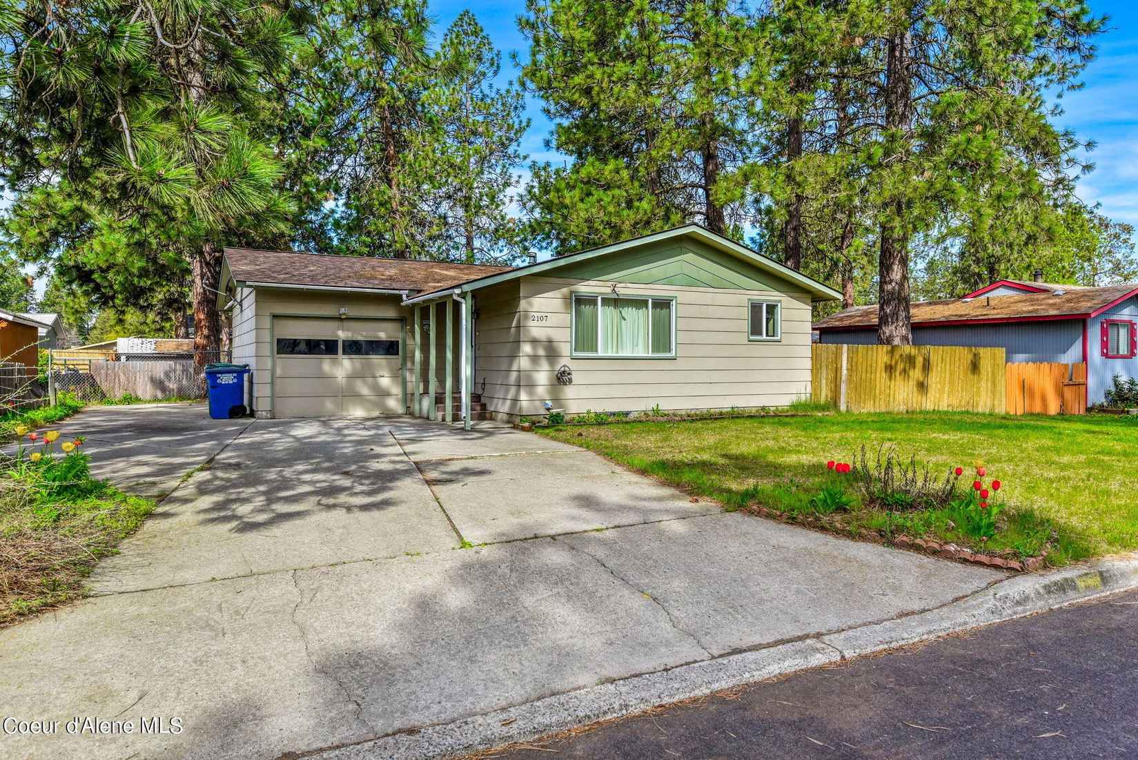 2107 N GRANTS CT  
