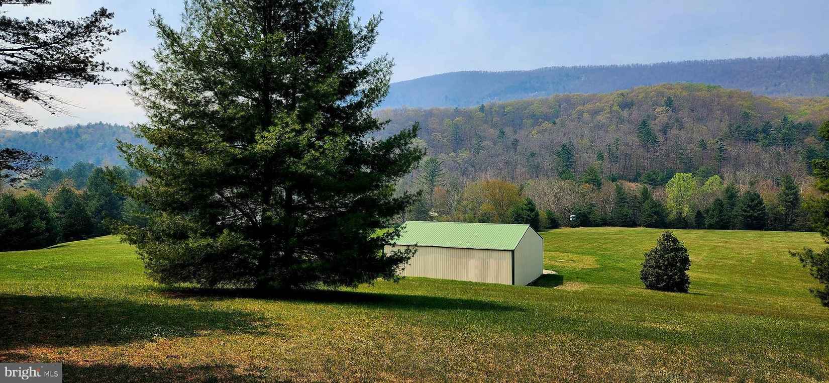 5690 ROBINSON TRACT Rd  