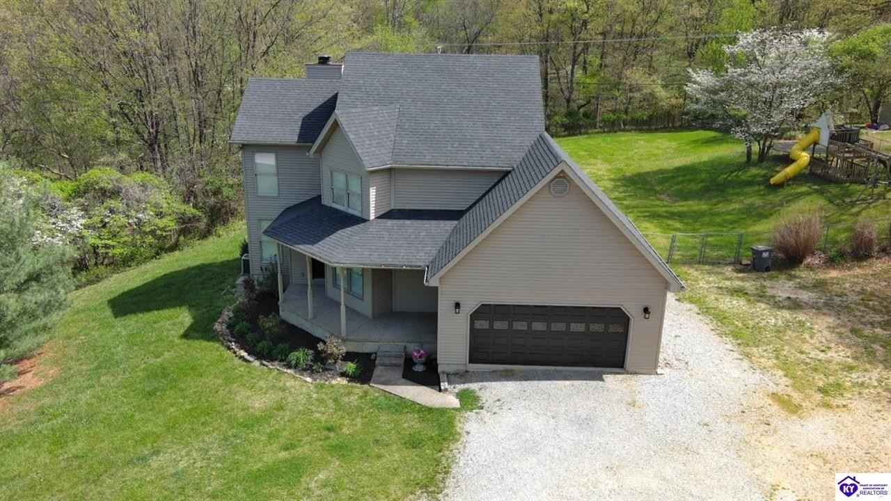 340 Christian Church Rd  