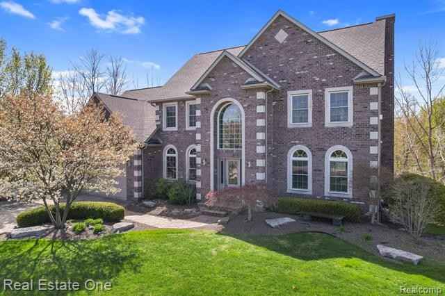 5326 EDGEWOOD Shrs DR  