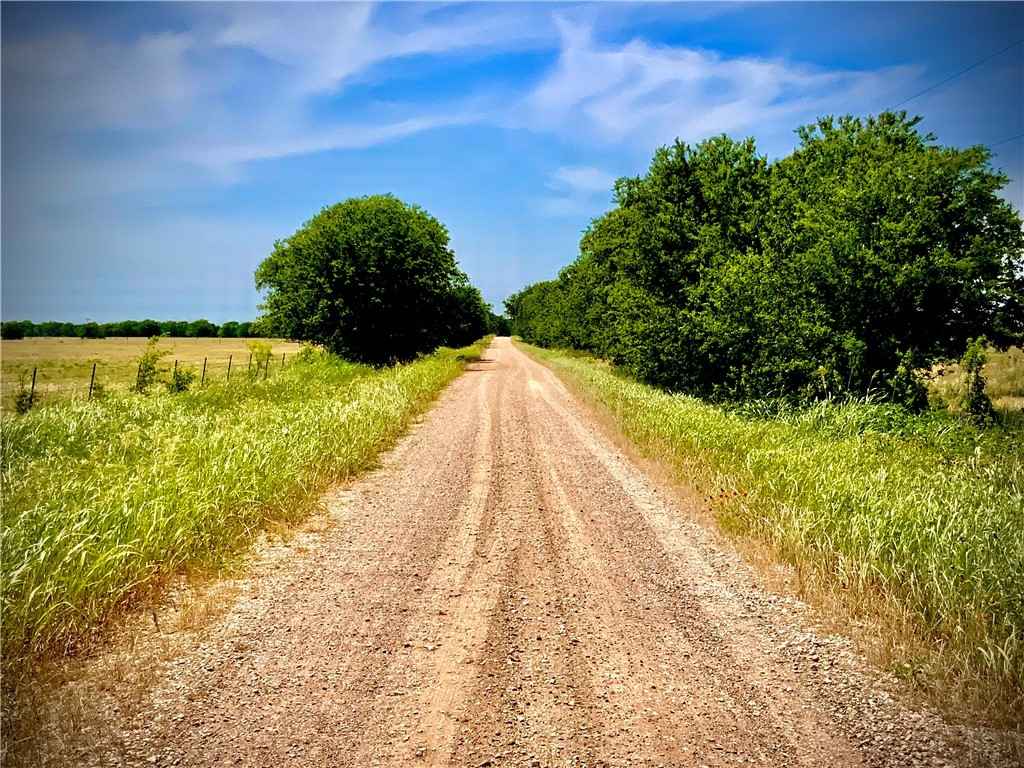 Tbd- Tract 4a CR 137  
