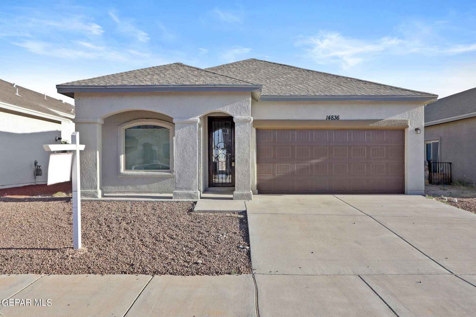 14836 TIERRA ESCAPE Ave  