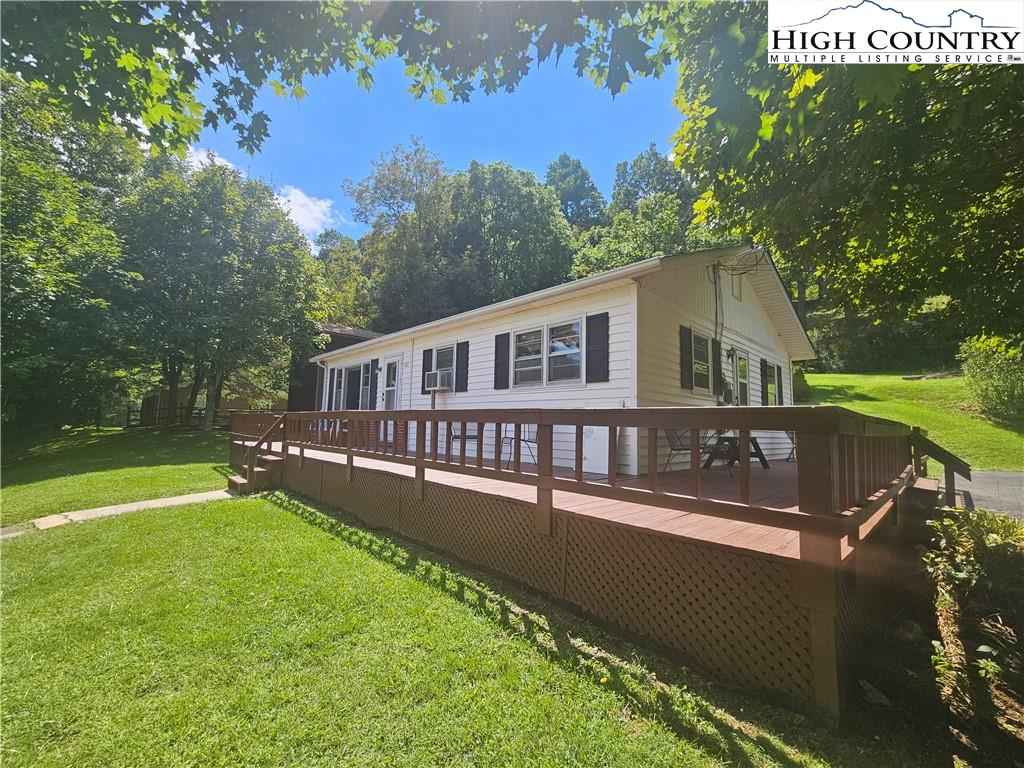 211 Arthur G Caudill Rd  