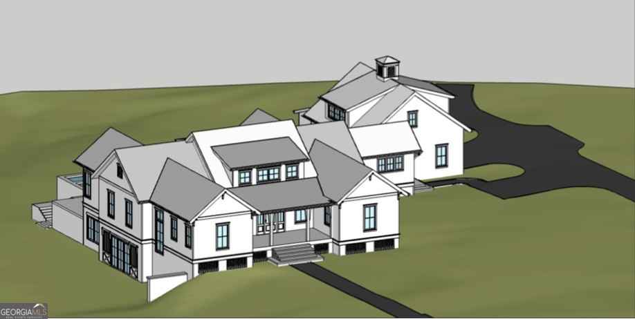 Tract Unit 2 S Fourth  