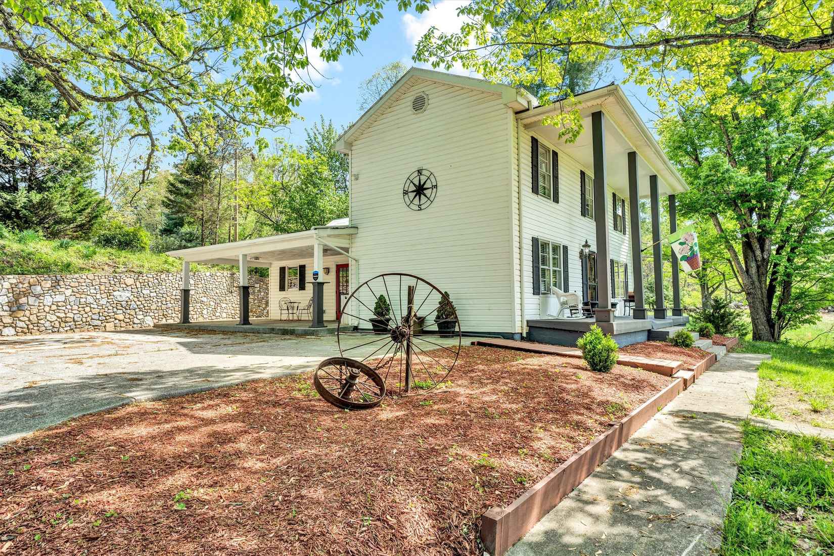 2238 Houston Mines RD  