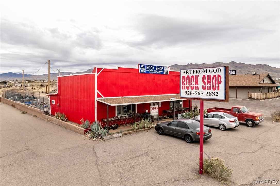4107 US Hwy 68  
