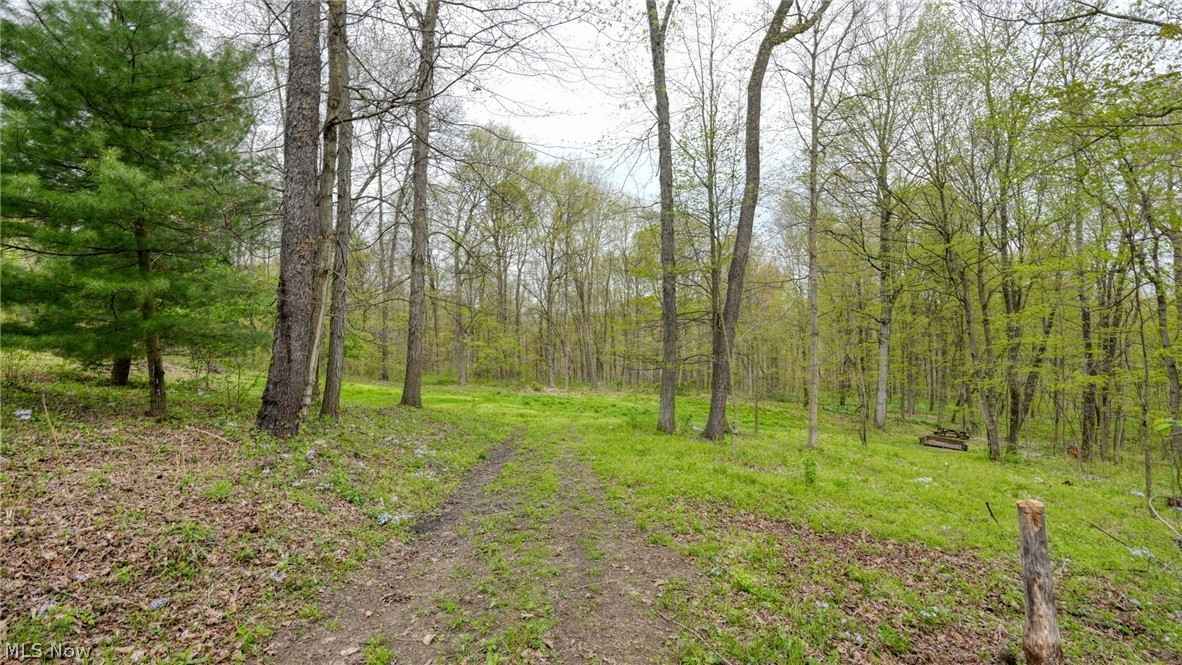 Township Road 398a NW  