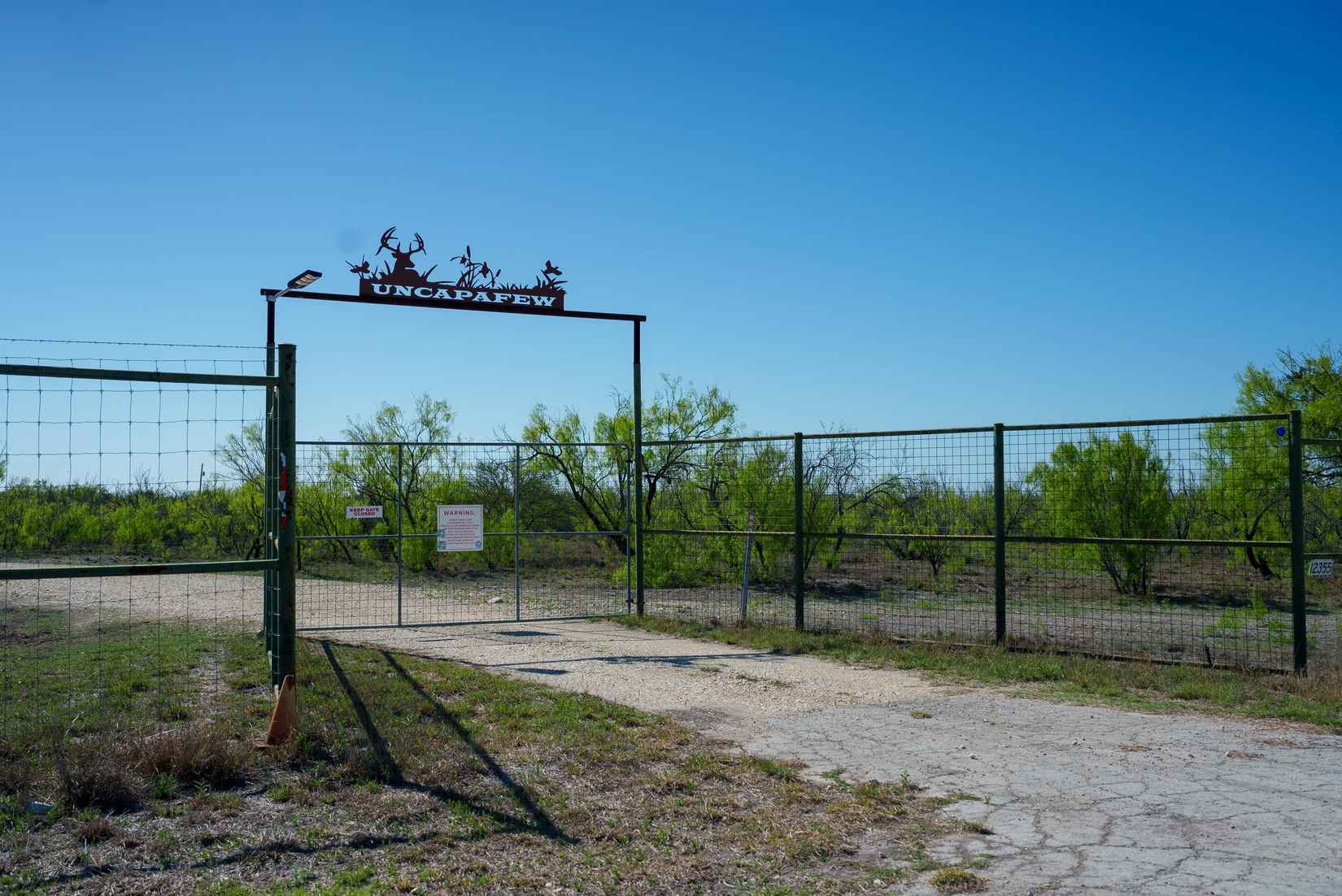 12355 Texas 131  