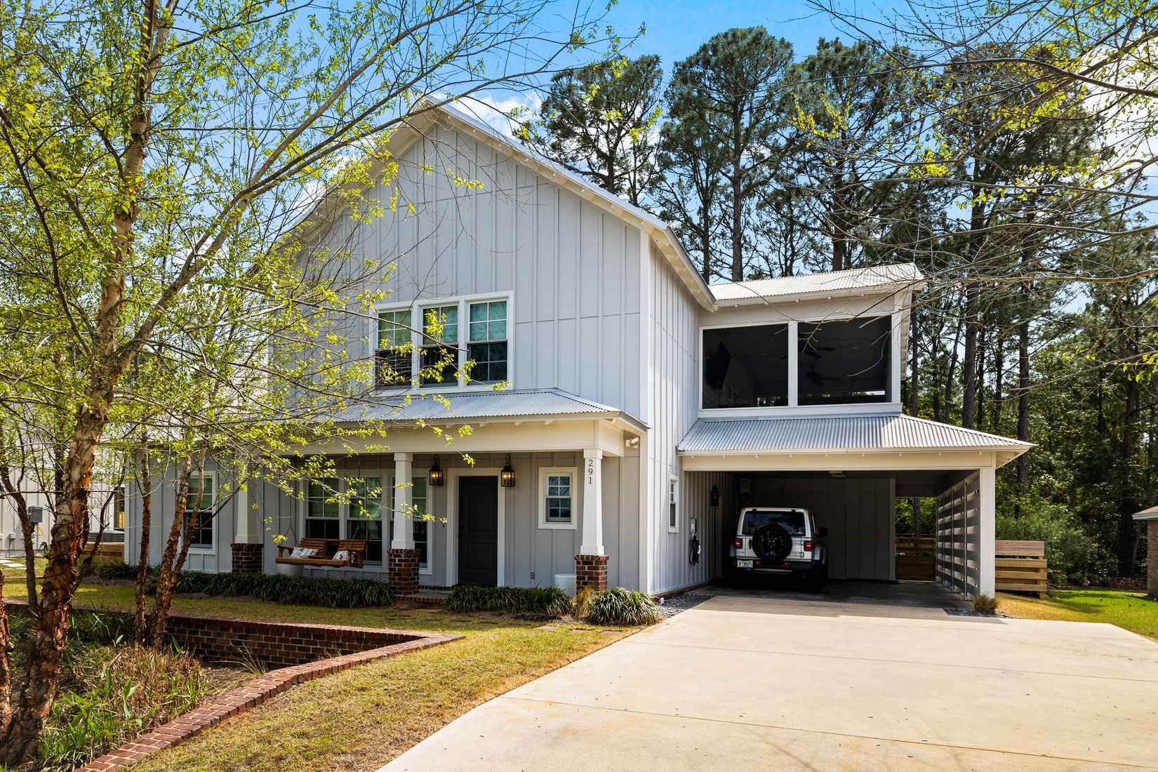 291 Shr Dr  