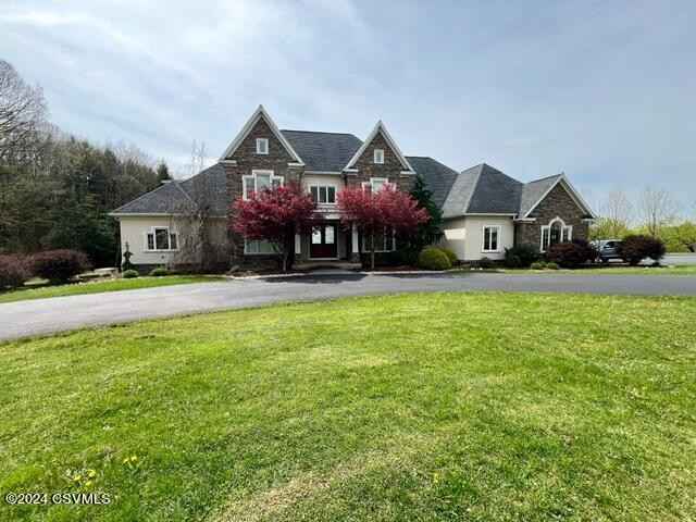 324 Quarry Dr  