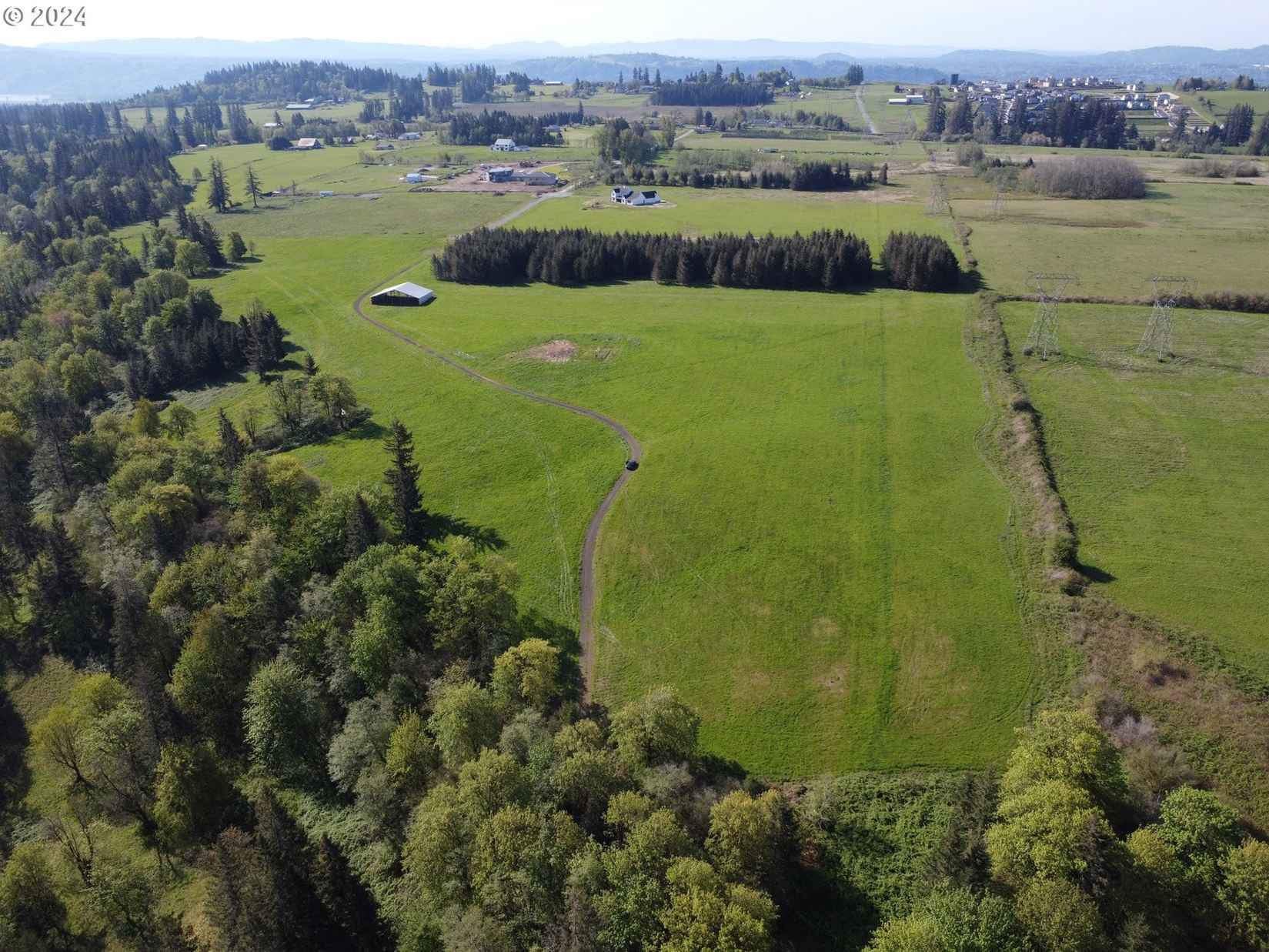 SE 296th AVE  
