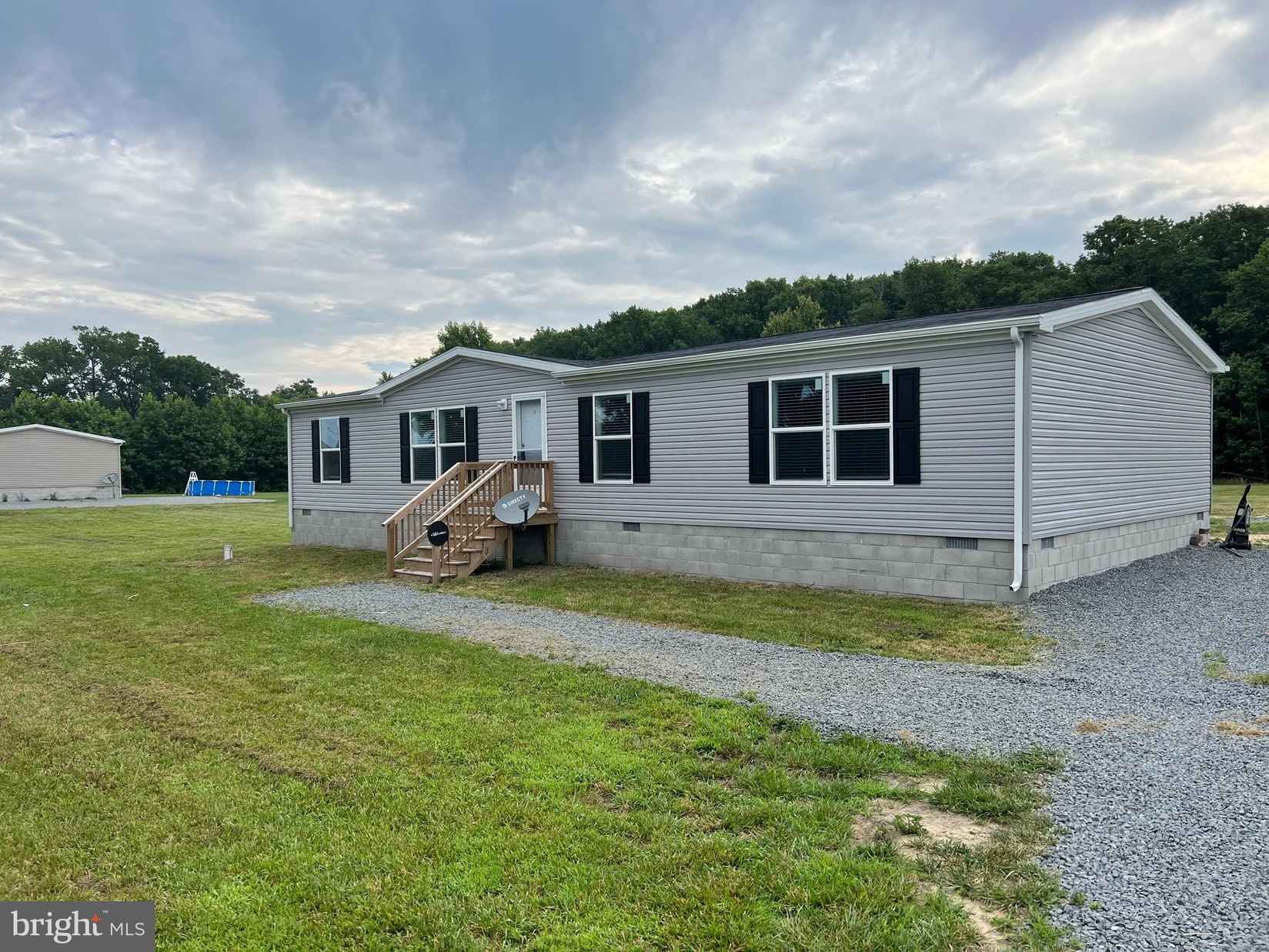 32655 MILLSBORO Hwy  
