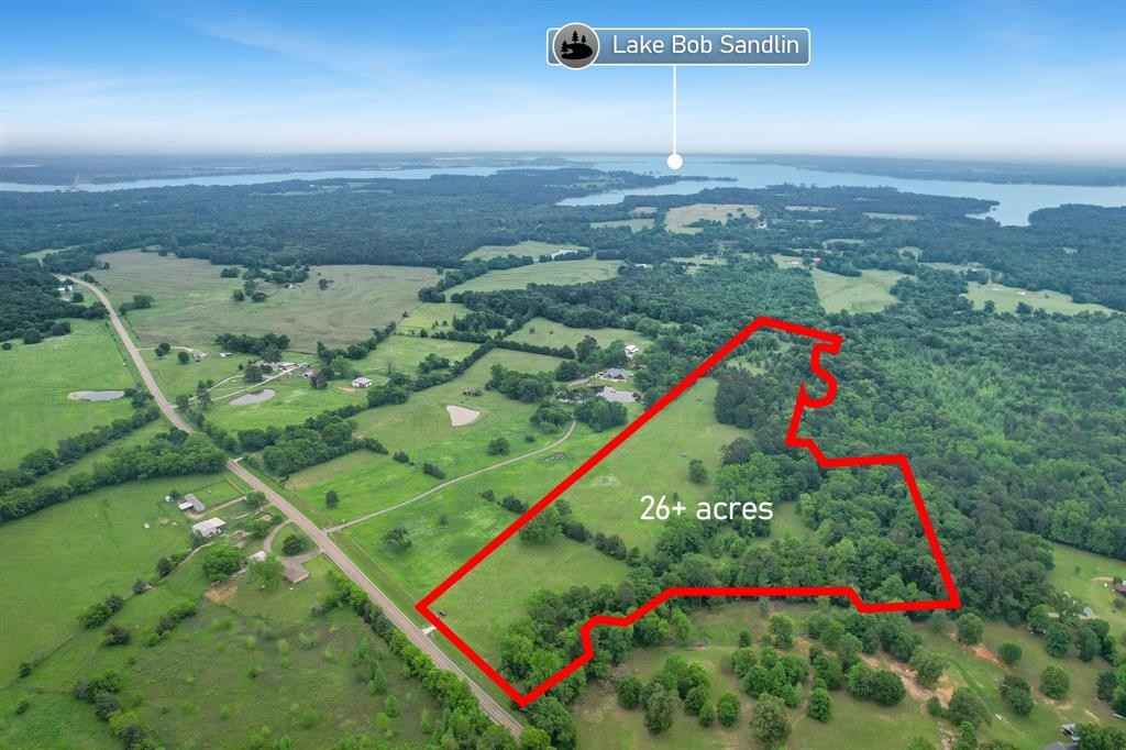 26 Acres FM 127 TX  