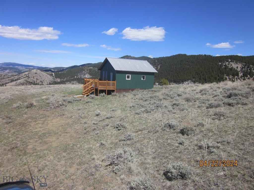 Lot 357 Pole Gulch Rd  