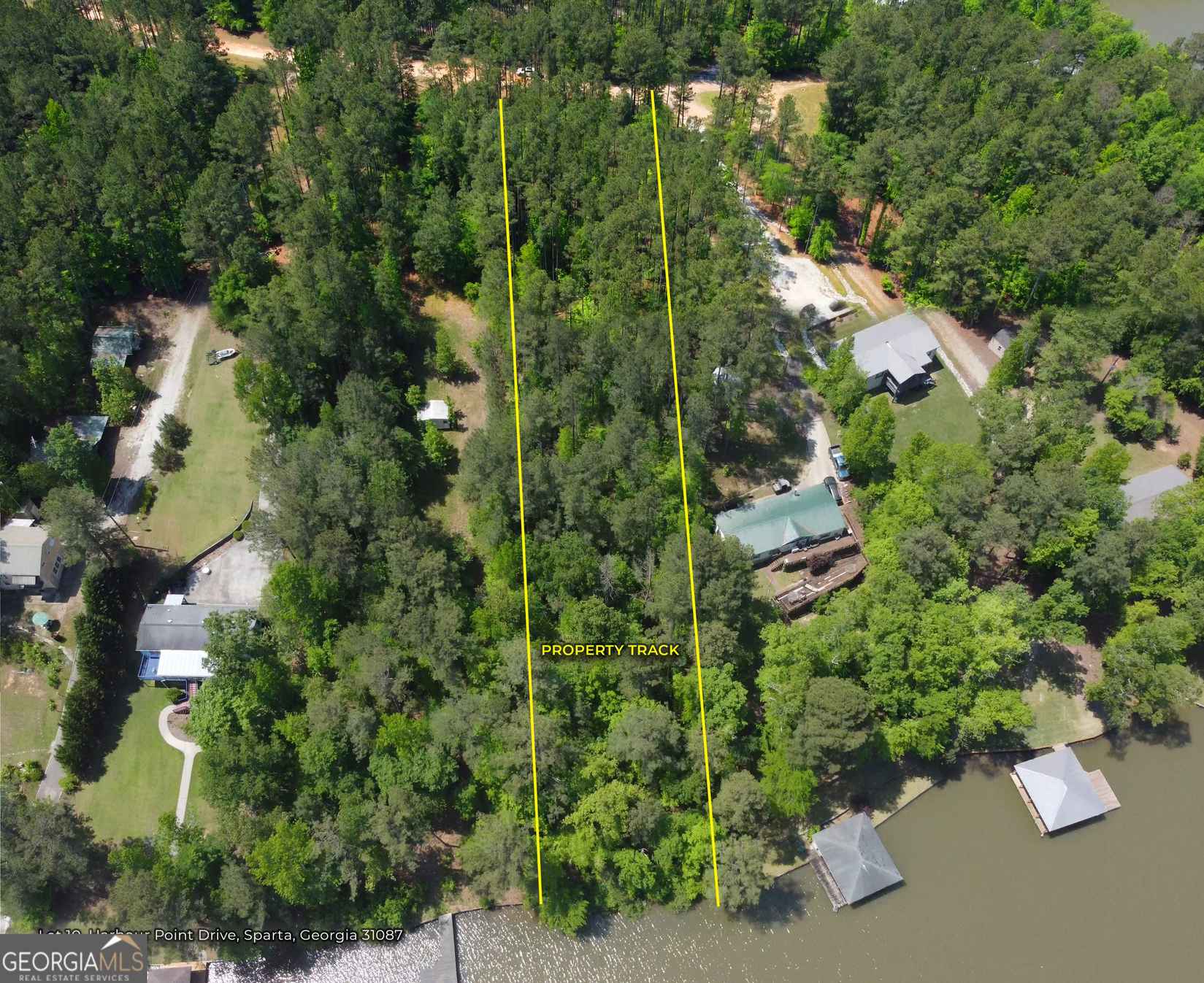 LOT 10 Harbour Pt Dr  