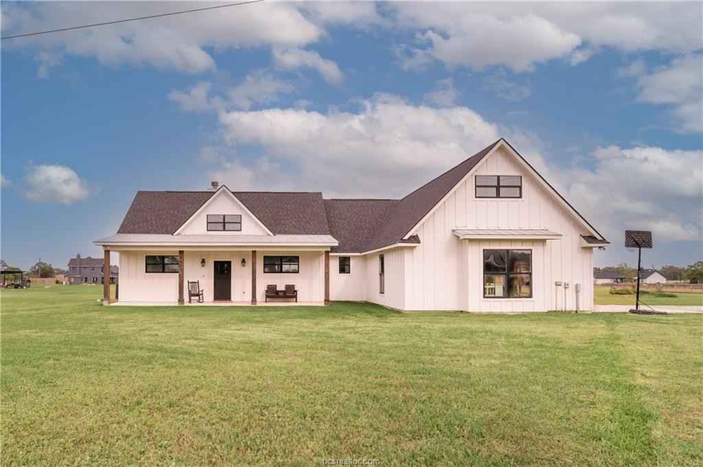 4861 County Rd 128  