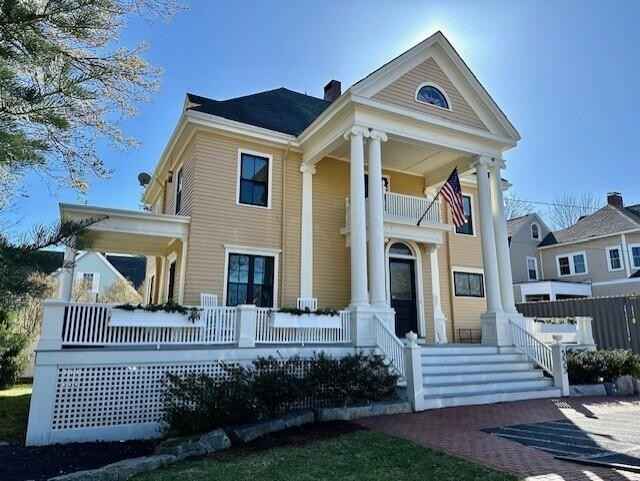 553 Shr Rd  