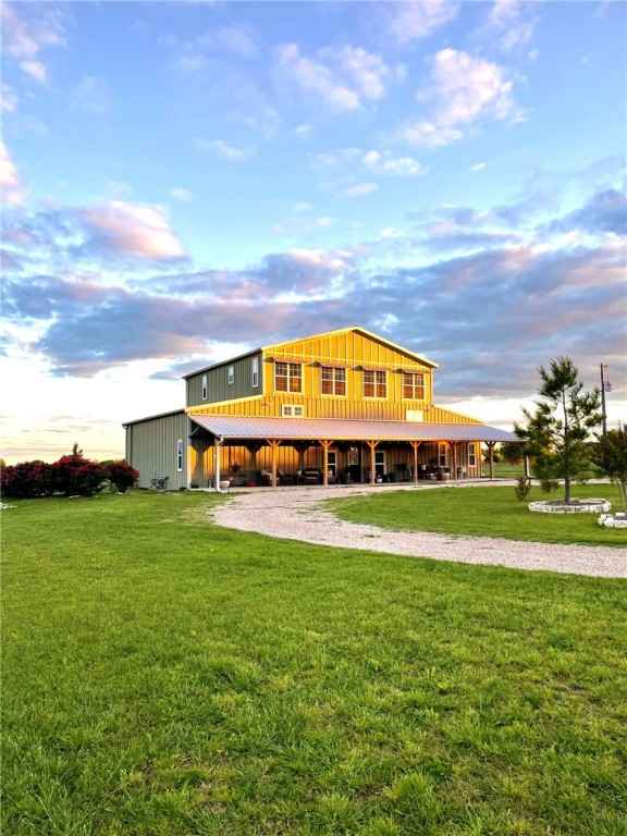 2041 Old Bethany Rd  