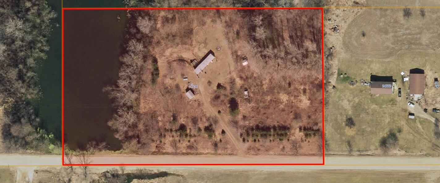 14538 Stewart Rd Rd  