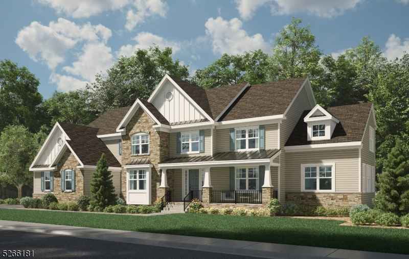 16 Glacier Way  