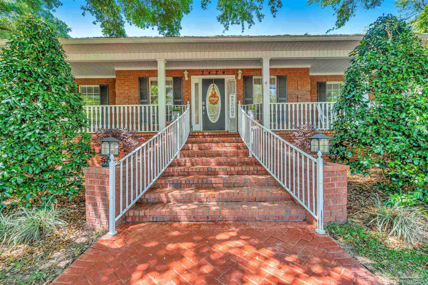2424 Renfroe Rd  