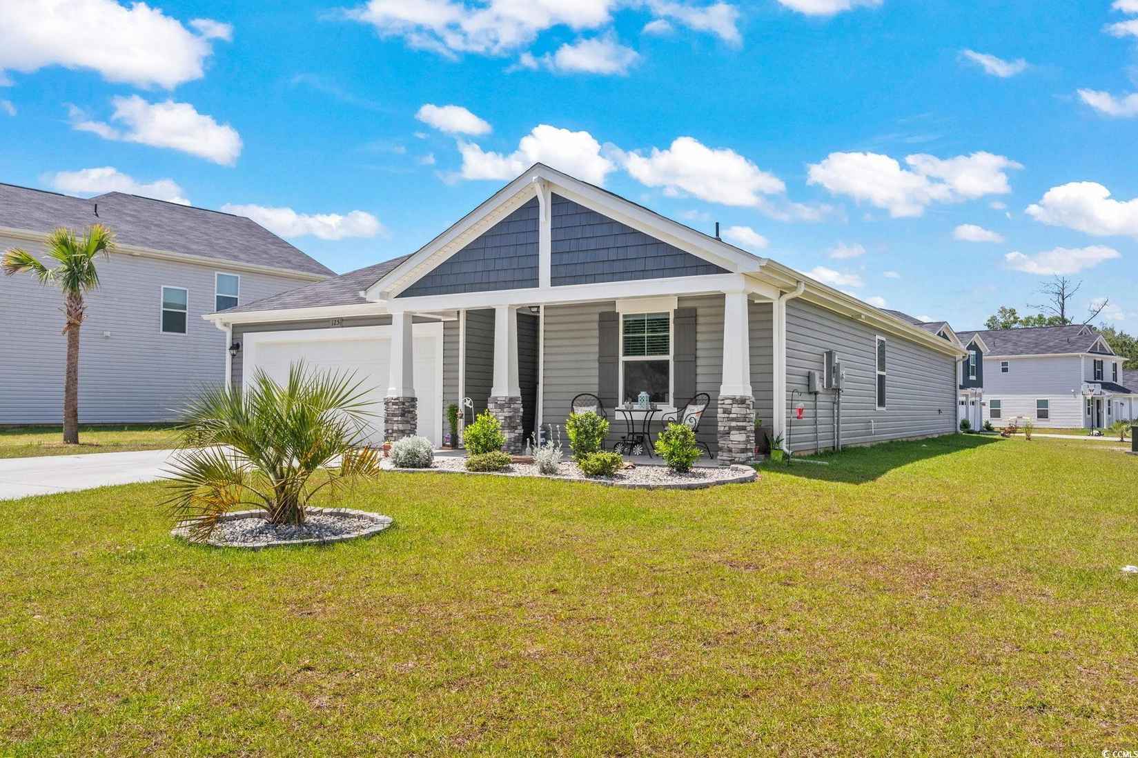 125 Foxford Dr  