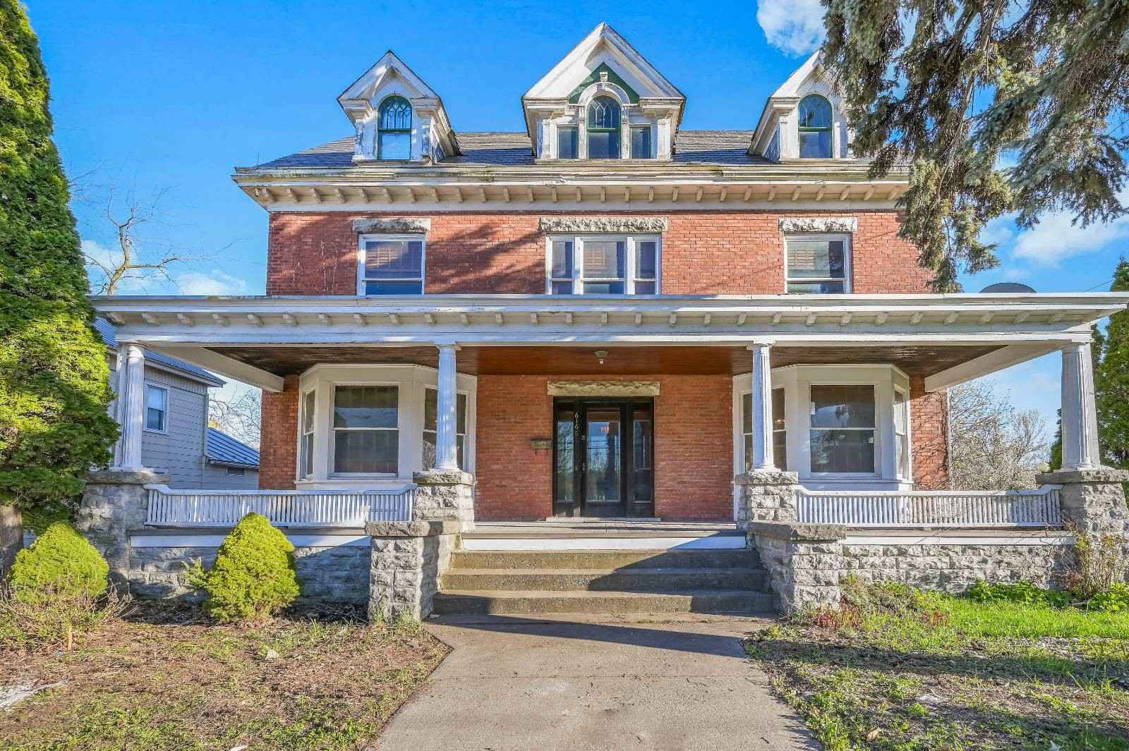 616 East Main St  