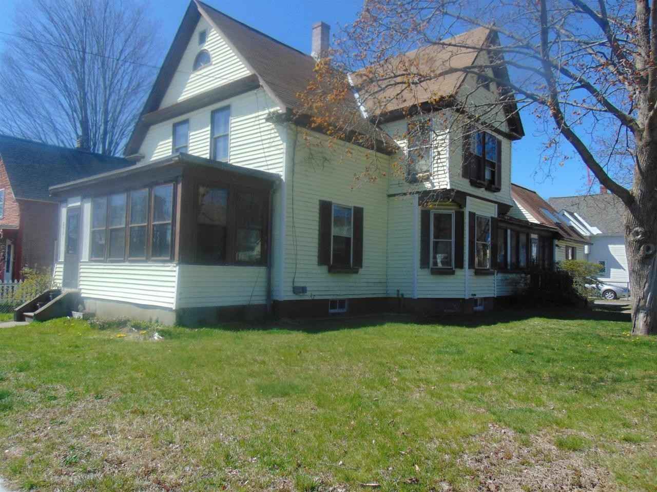 252 Water St  