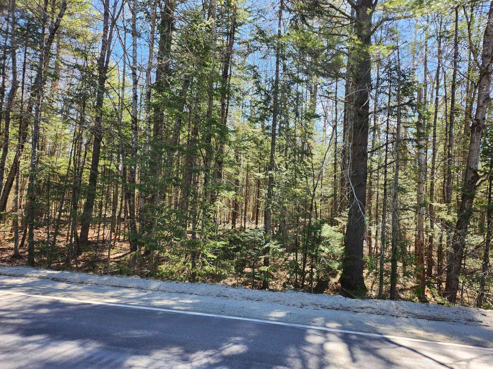 Lot Unit 36 Morrill Pond Rd  