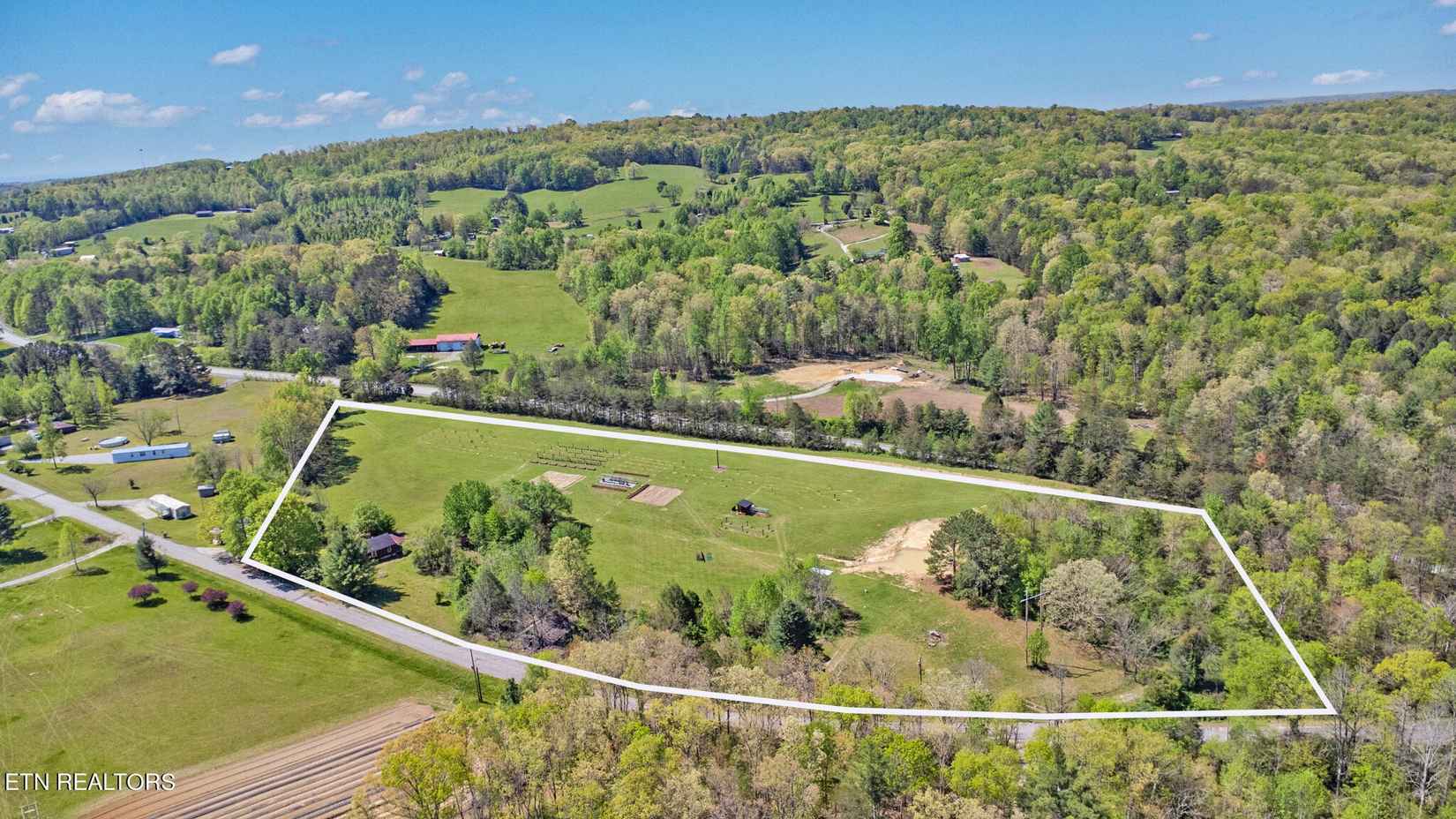 573 Old Grandviw Hwy  