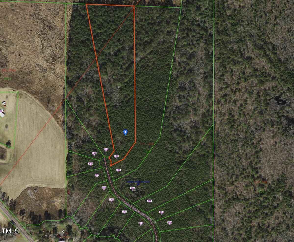 328 Green Pines Ests Dr  