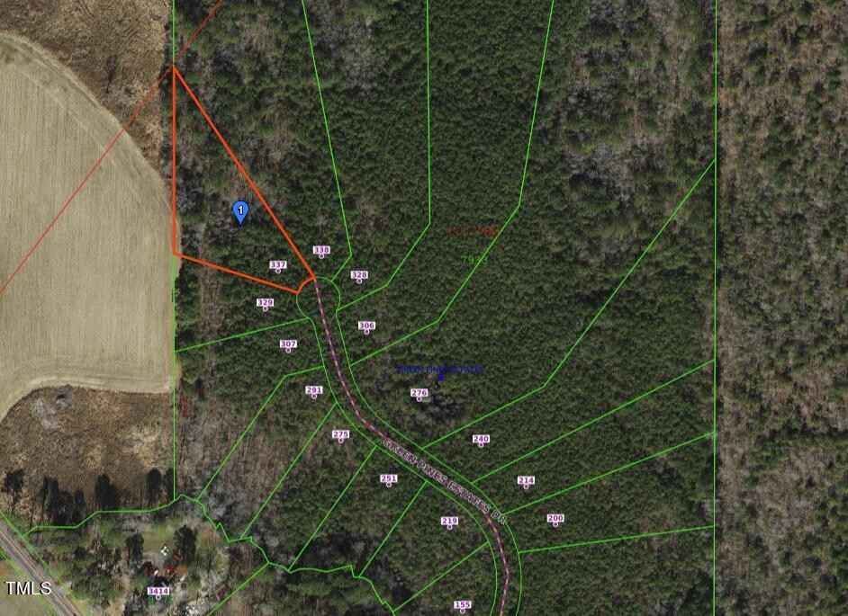 337 Green Pines Ests Dr  