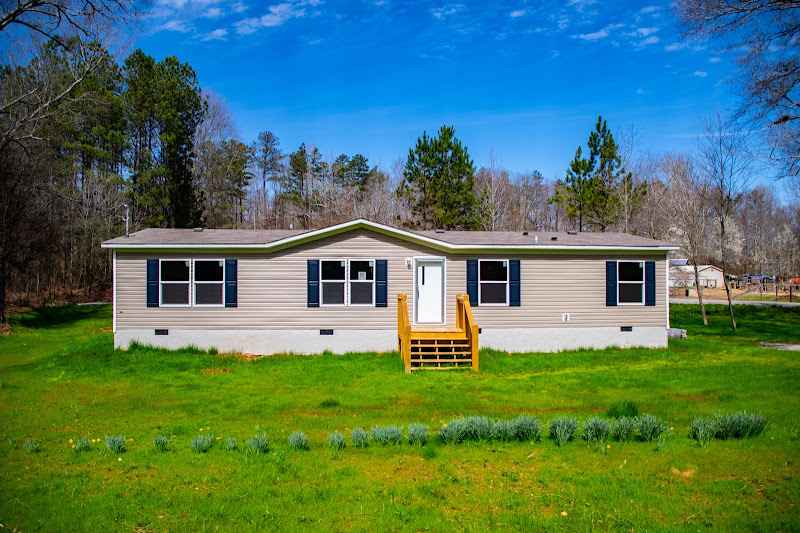 30 Mt Zion Church Rd  