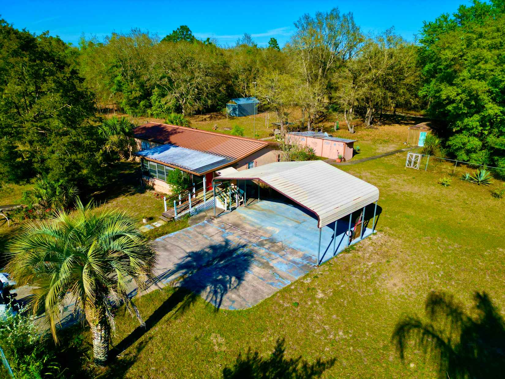364 Hoot Owl Rd  