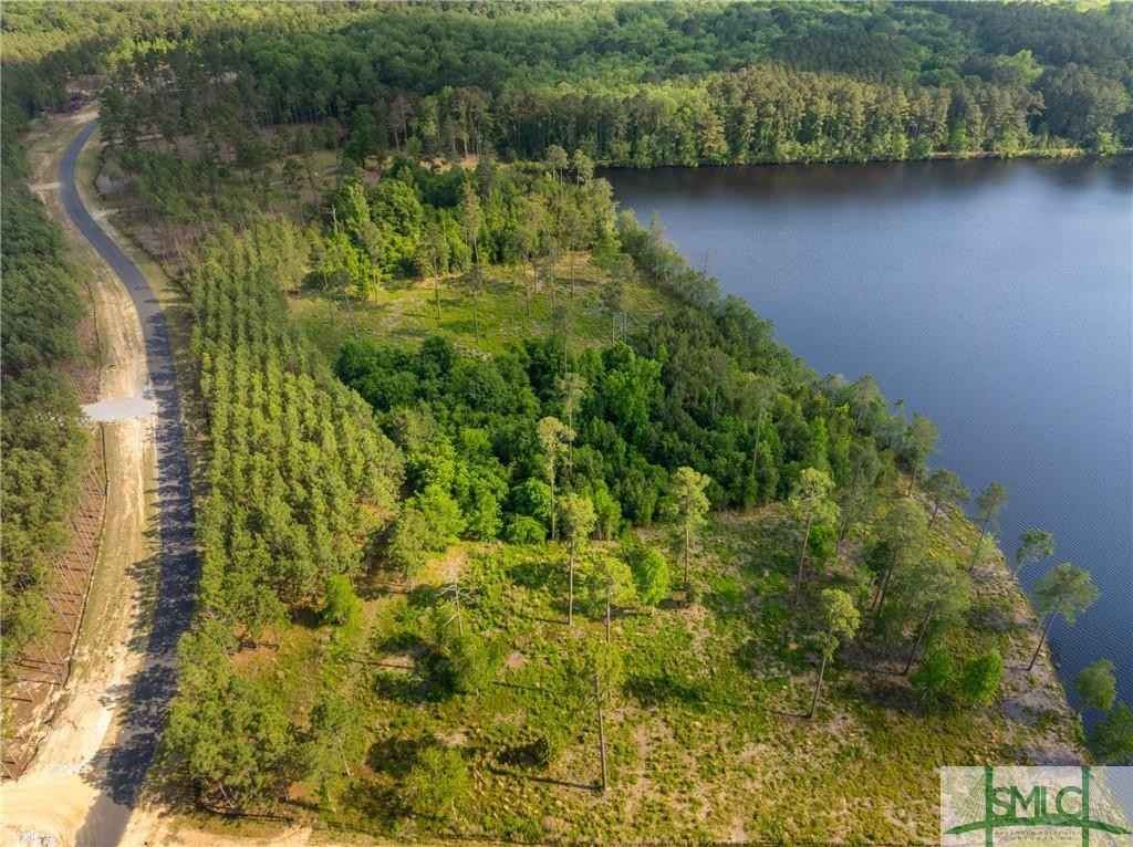 118 East Lk Dr  