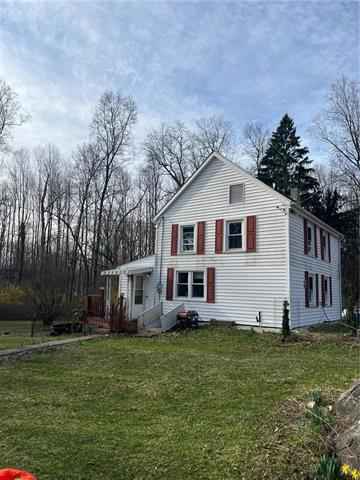 337 Harrisburg School Rd  