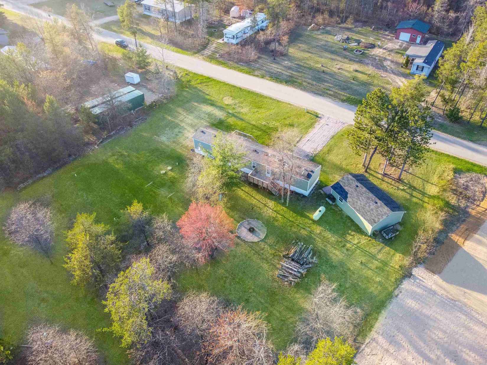 W5467 Castle Rock Dr  