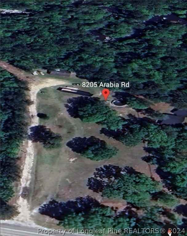 8205 Arabia Rd  