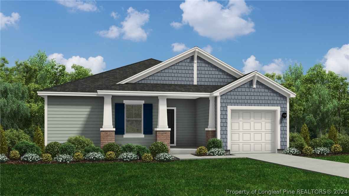 161 Fox Trce Ln  