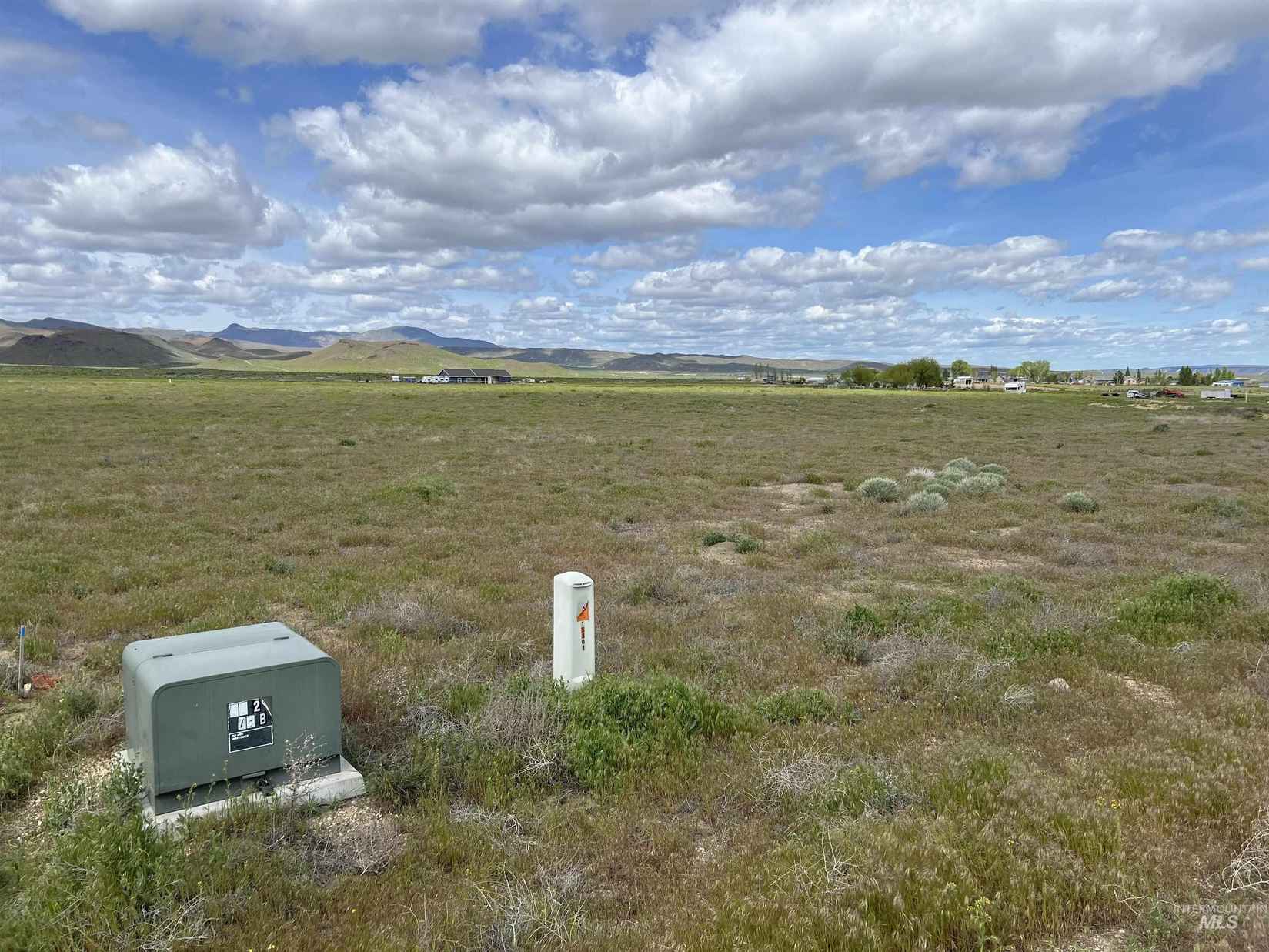 Lot 11 Blk 1 White Horse Ests  