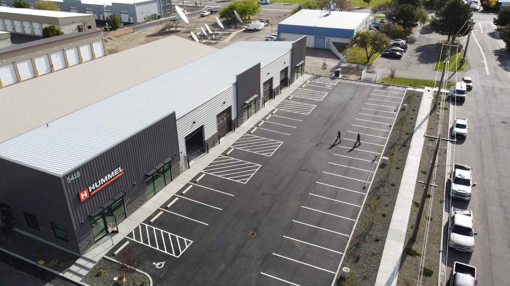 5418 W Hood Units 110-140  