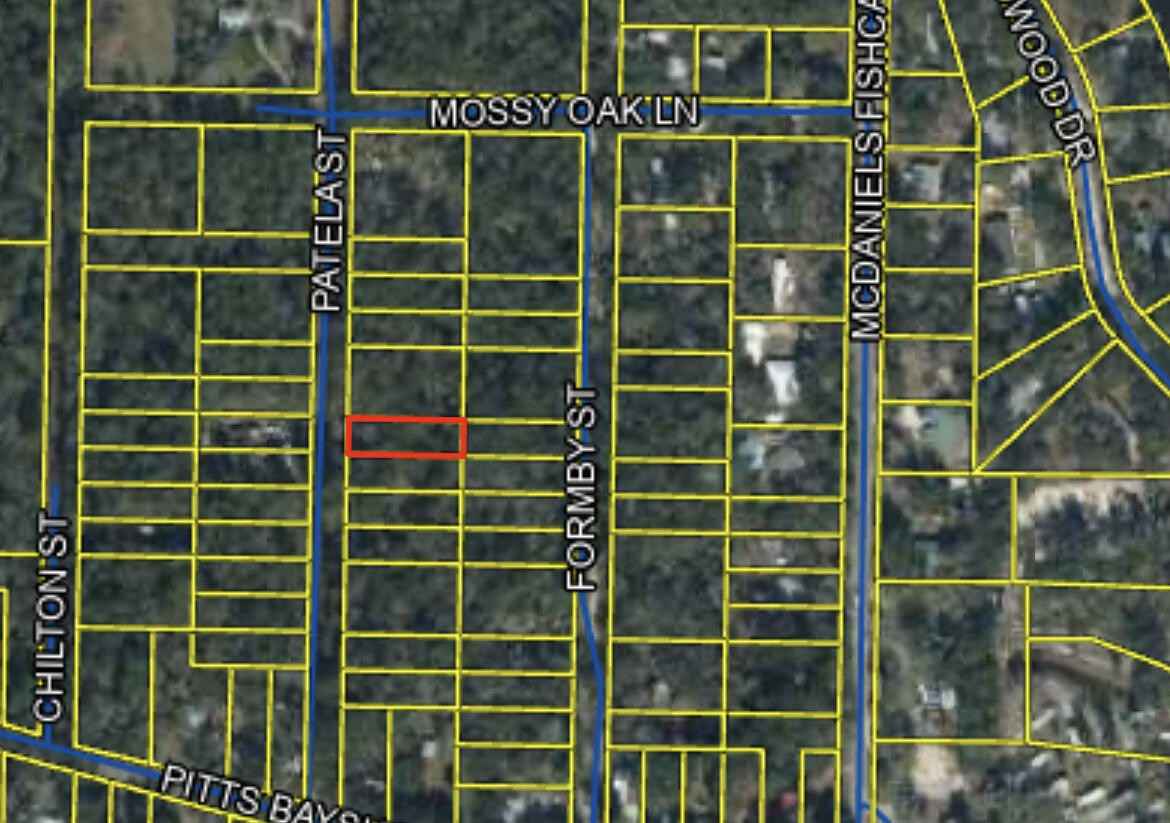 Lot 32 Patela St  