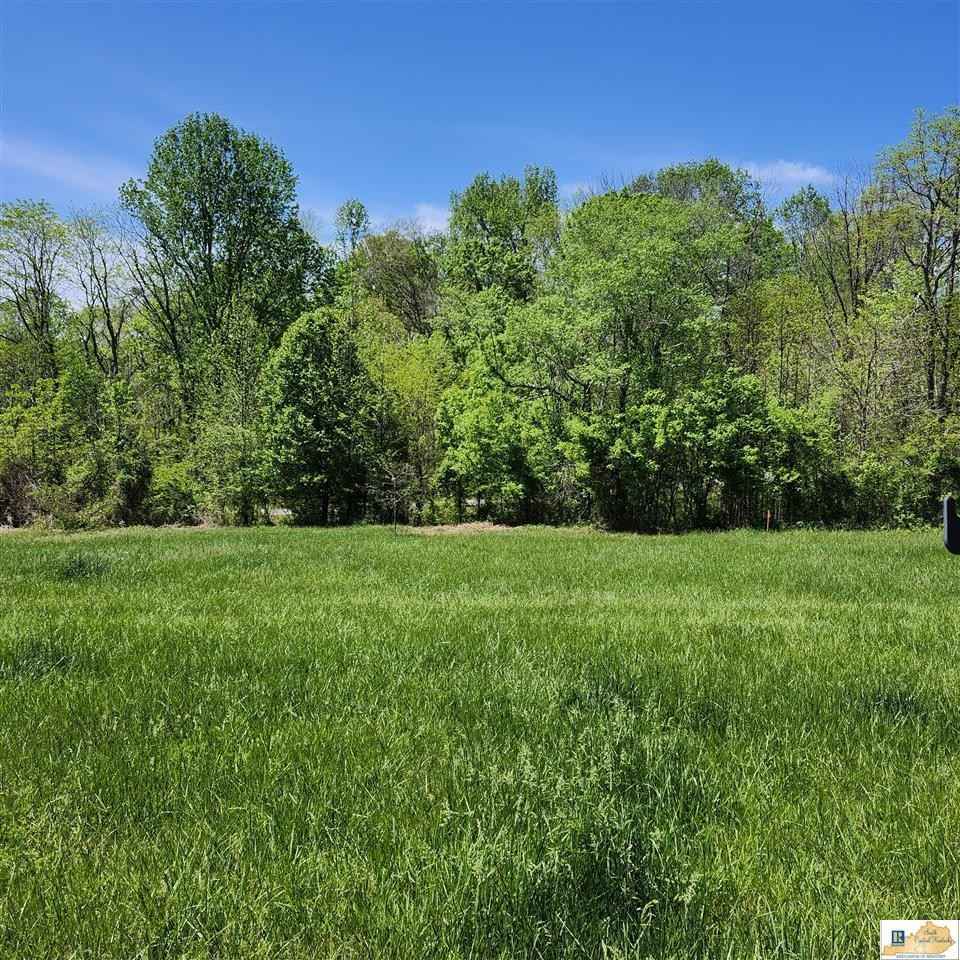 2852 Berry Store Rd  