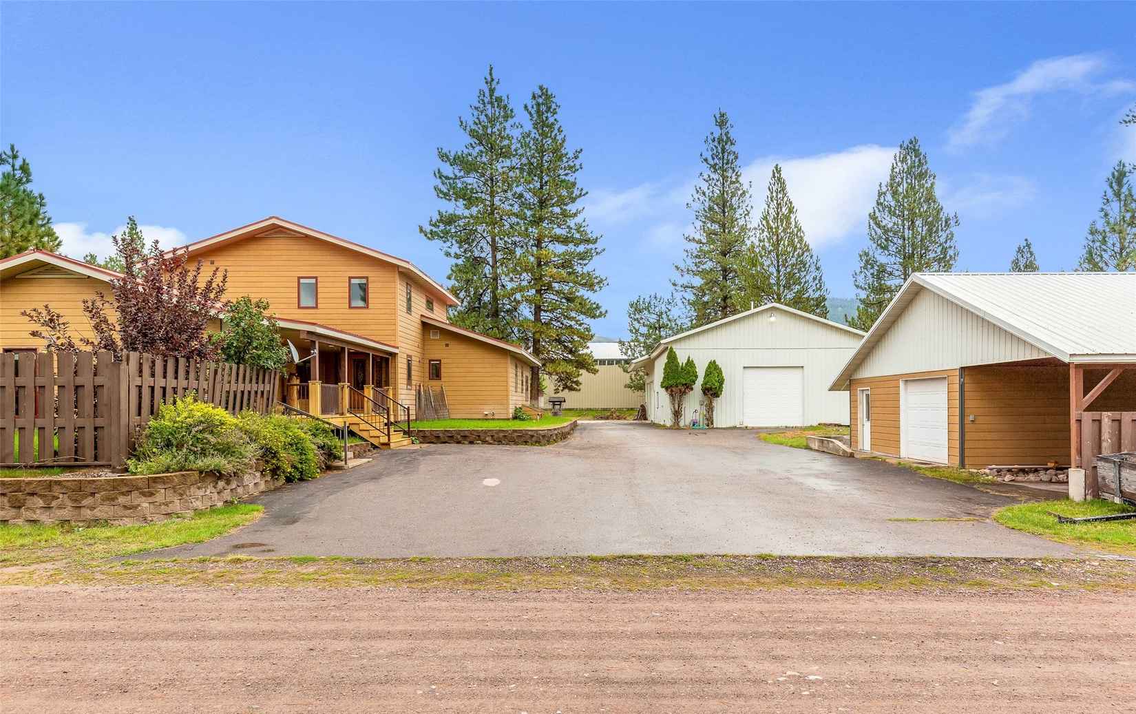 121 Gull Prt Rd  